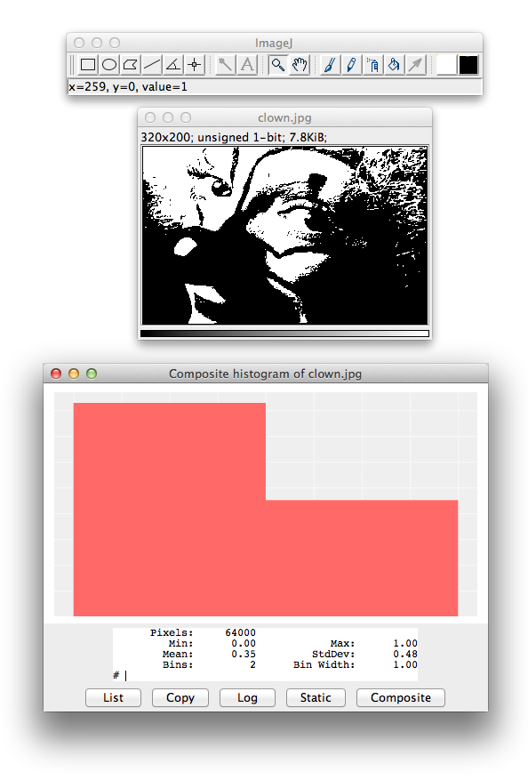 1-bit-histogram