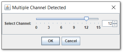 multiple-channel-detected